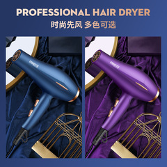 藍光電吹風機大功率冷熱風吹風筒髮廊理髮店專用大風力男女士禮品