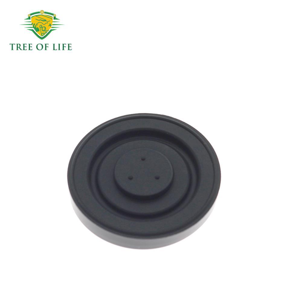 Diafragma de Tapa de Válvula 5607251 55573764 para Mantenimiento de Motor para Opel Vauxhall