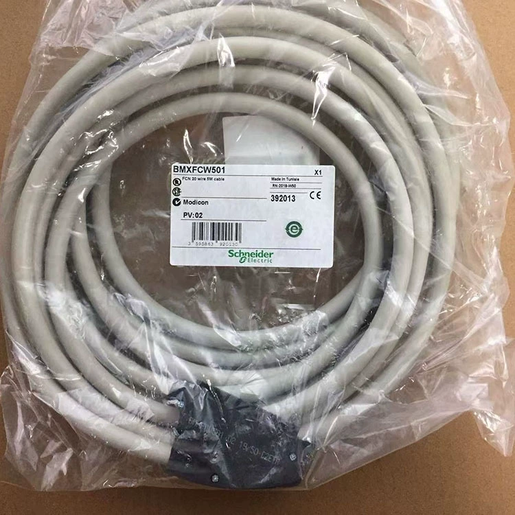 BMXFCA300 Входной и выходной кабель новый оригинальный