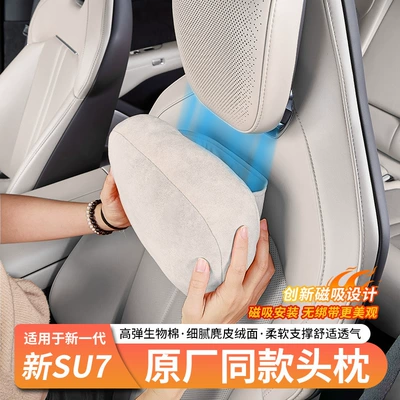 for 26 Models of Xiaomi: Headrest
