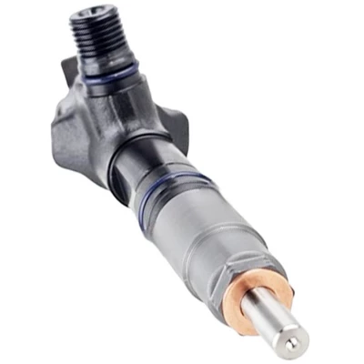 Oil pump, nozzle Fuel Injector for