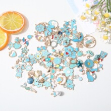 ��� ɫϵ ��ɫ�����ʽ  ����С���� diy���� ��Ʒ��� S10007