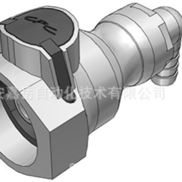 CPC产品 通用接头 桶/分装连接器 UDC 系列 99400