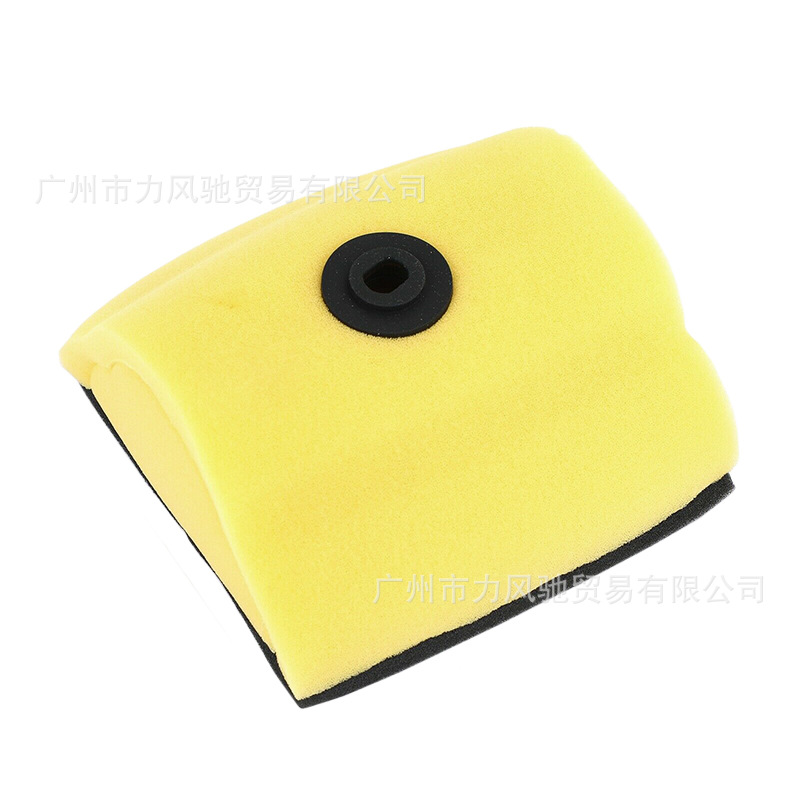 Adecuado para Honda CRF150F 03-17 CRF230F 03-19 filtro de aire de esponja