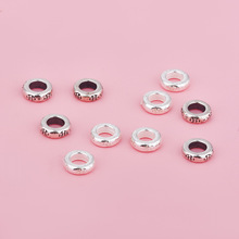 S925��������   ԲƬ��Ƭ ��Լ�̲� �ֹ���֯����diy�������