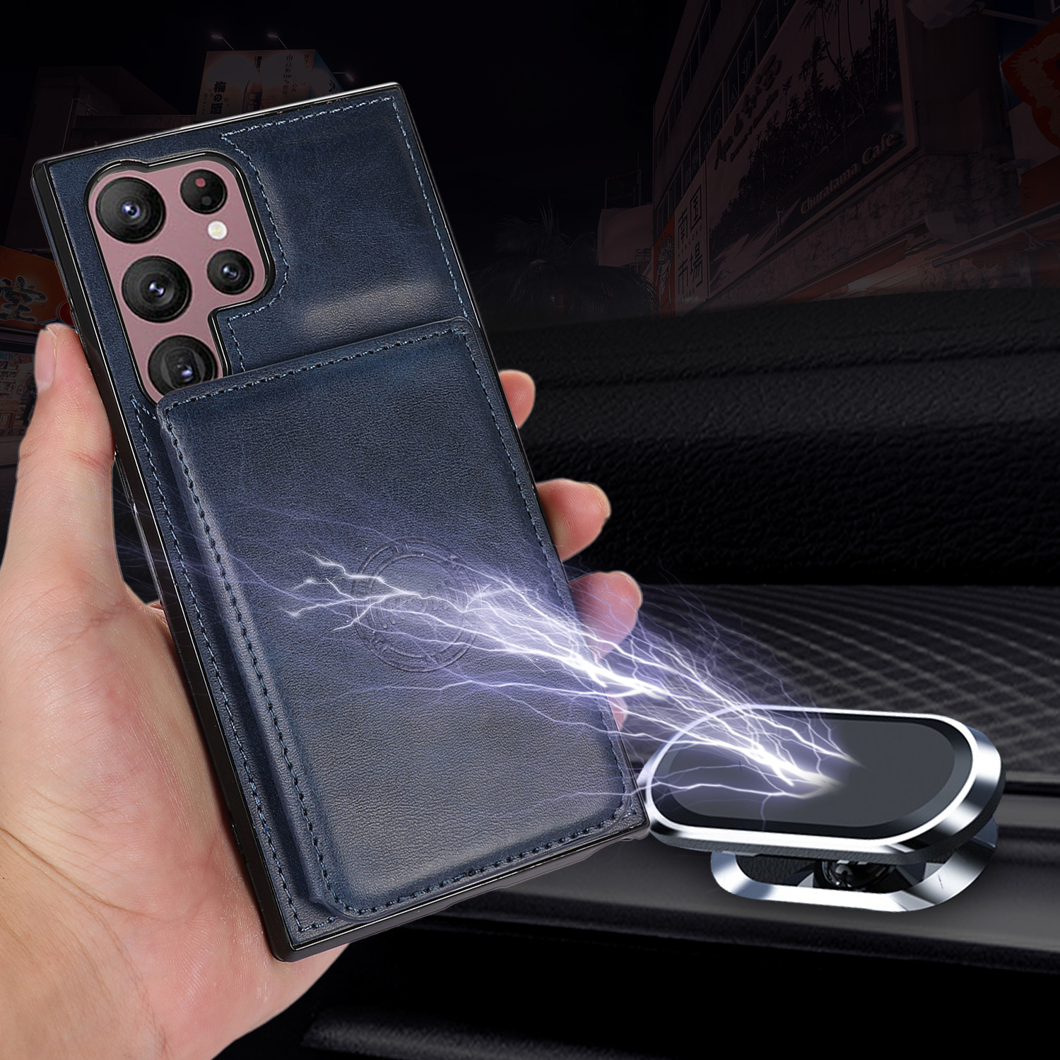 85g Weight iPhone Applicable Brands Phone Cases Classification Pu Leather Material Solid Color Pattern Classic Style Style Pu Leather Solid Color Classic Style Phone Cases Phone Accessories 8
