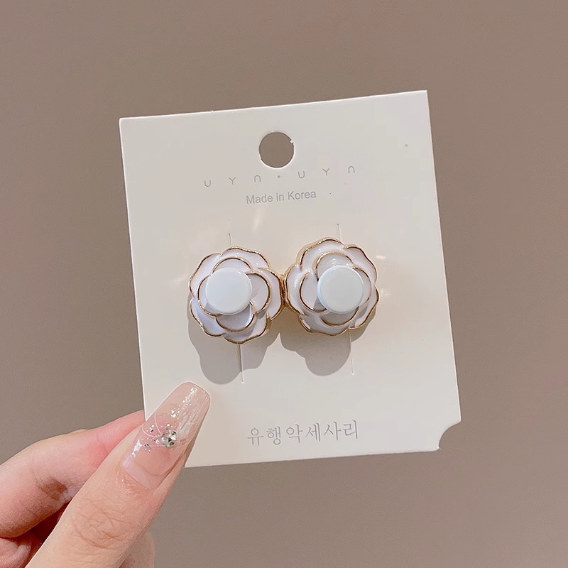 Camellia de cintura, artefacto de cintura, pantalones de jeans, cintura reducida, botón de ajuste sin perforación, botón de apriete invisible sin costura