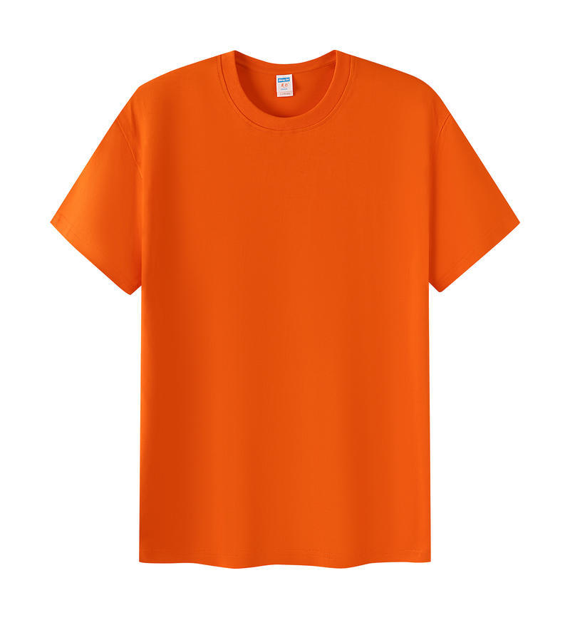 Color naranja