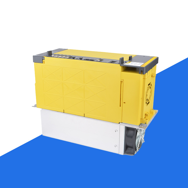 A06B-6272-H030 H045 H075 H100 #H610发那科fanuc伺服驱动放大器