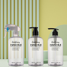 ����24��500ml���ֈAƿ500ml����ƿ500mlϴ�lˮƿ��500ml͸��ƿ