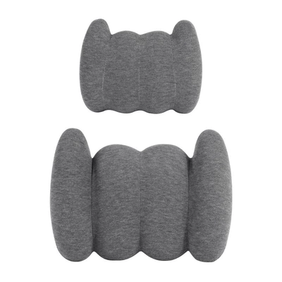Artifact, Waist support