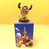 One Piece Figure Franky Blind Box