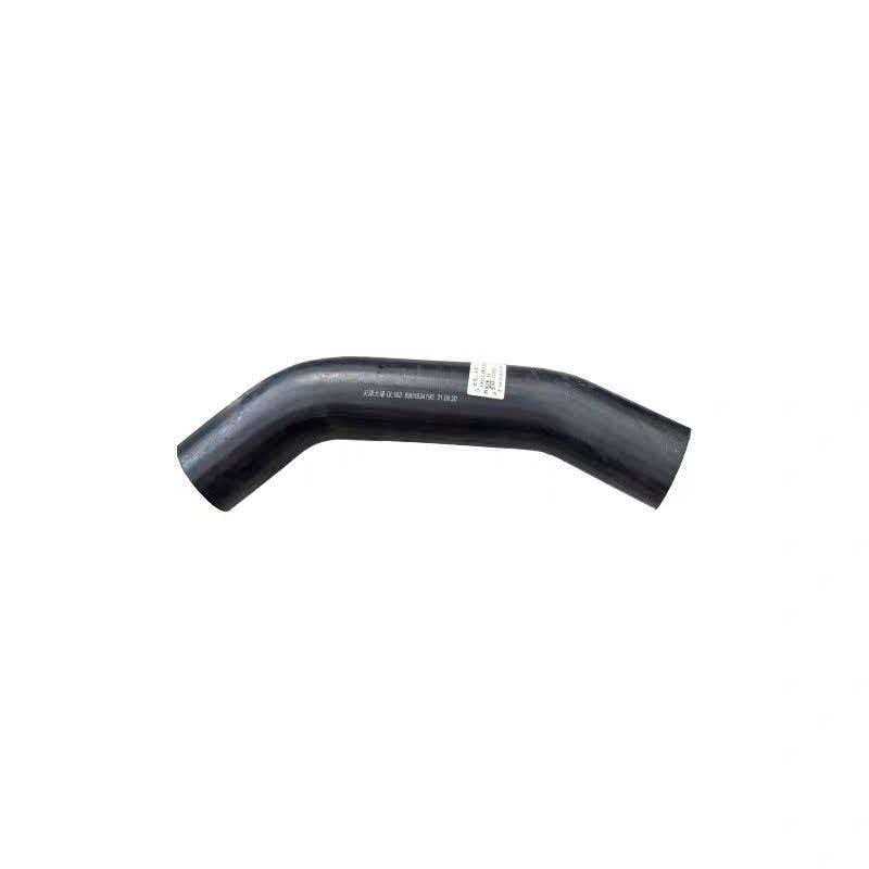 Isuzu Qingling VC61 Juka water tank upper hose, lower hose, engine radiator hose original parts