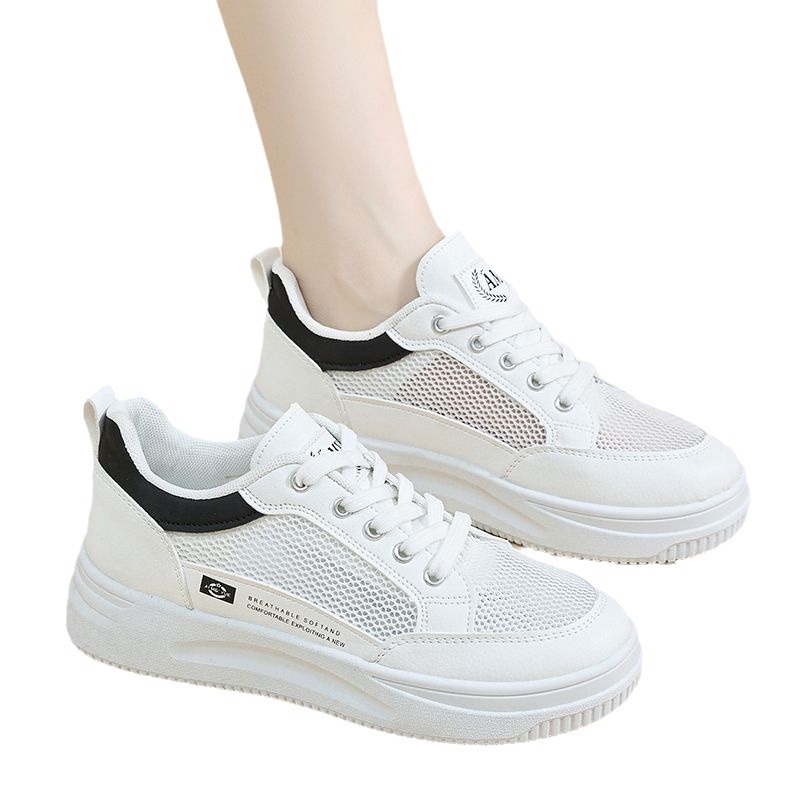 Zapatos de red de verano, zapatos de red de mujer, zapatos de red, zapatos de red