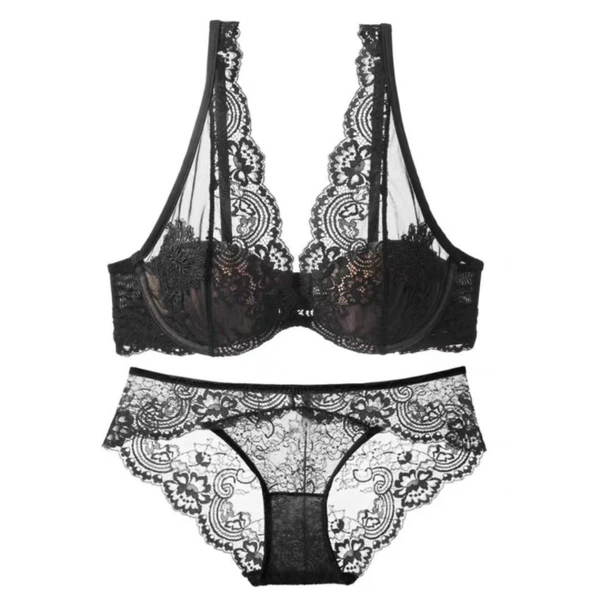 Black set