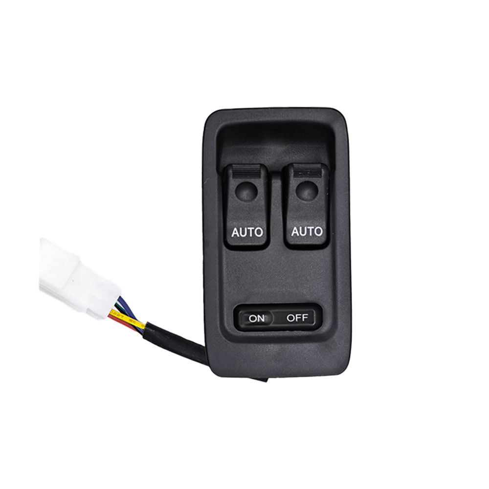 Fd14-66-350C Is Suitable for 93-02 Mazda Rx-7 Glass Lift Switch and Electric Window Main Switch