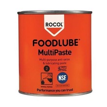 英国罗哥ROCOL FOODLUBE MultiPaste 15753食品级 防紧蚀膏润滑脂