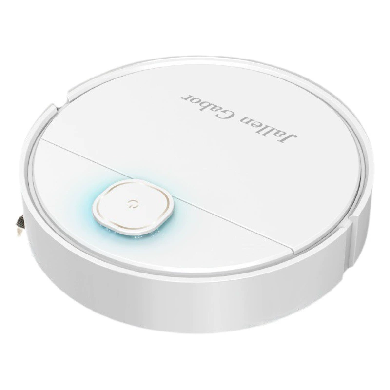 Трансграничный робот для подметания пола полностью автоматический домашний интеллектуальный подметальный станок