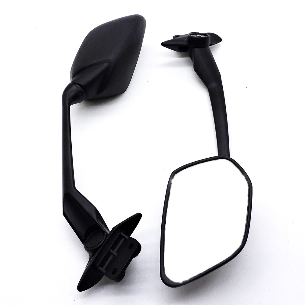 Cross-Border Hot-Selling Motorcycle Rearview Mirror Original Model Yamaha Tmax560 Reversing Mirror Reflector Tmax530