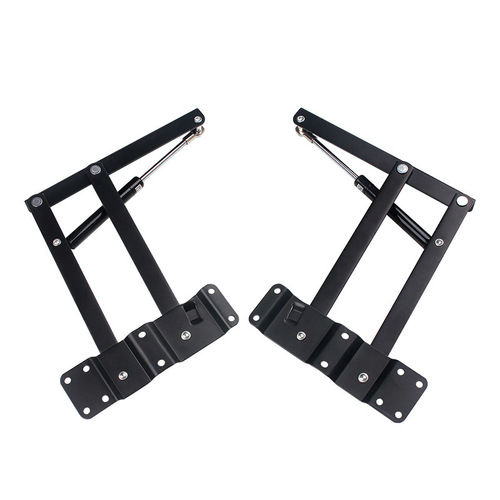 Coffee table folding lift telescopic support frame buffer lifting frame height adjuster hardware furniture accessories manufacturer