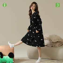 情侣家居服;女士家居服;男士家居服