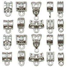 diy��Ʒ����Ͻ���ͨ��ͷ������ӿ�4mm��״���羳������������