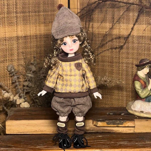 Mixed Blood Moe-10