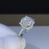 Hairui ring