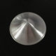 in stock 925 sterling silver milk shield copper coated silver cup cone design pro-fit breastfeeding essential maternal and infant products