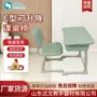 学生学校定制课桌椅