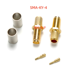 ֱ�NSMA-KY-4 ȫ�~���� ��50-4 RG59���|ͬ�S���l�B���������^