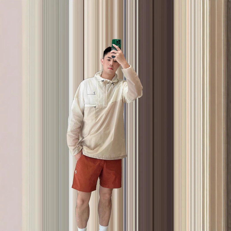 High-Quality Pe@K Cordura Quick-Drying, Lightweight and Breathable Outdoor Shorts, Versatile Sports Pants for Men and Women