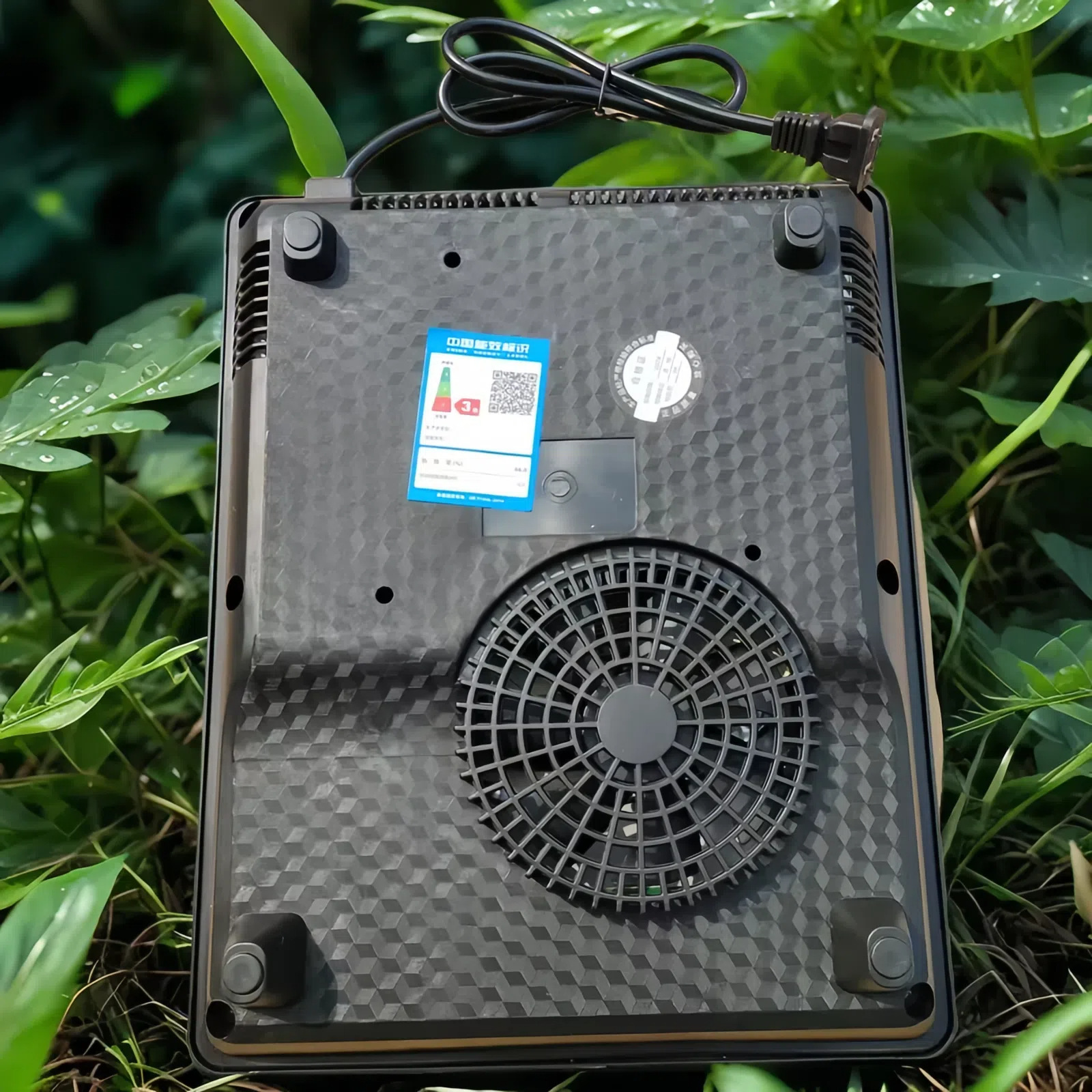 先科电磁炉家用大功率火锅炒菜电磁灶大面板触摸触屏支持一件代发