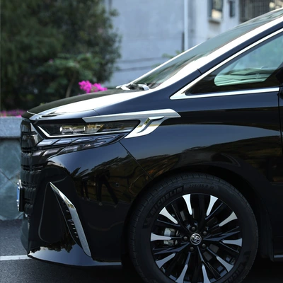 Toyota Alphard Vellfire | Other Lamp eyebrow