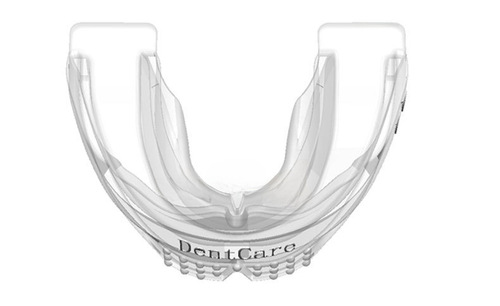 Cross-border adult dental guard boxing sports protective teeth guard uneven teeth