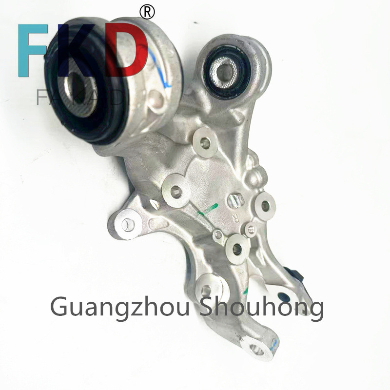 52210-SNW-Z00 is suitable for the right rear knuckle of the Civic FA1 car, direct sales from the manufacturer