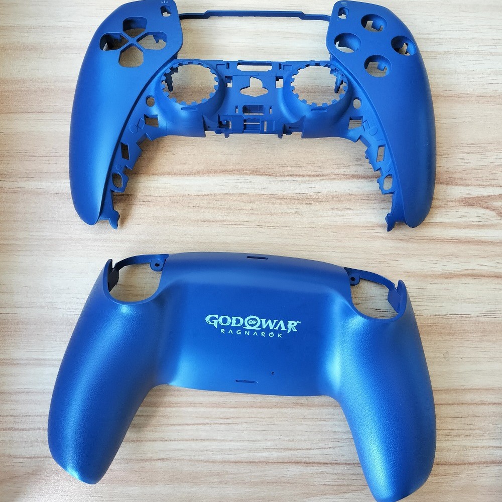 PS5 handle replaces the shell PS5 peripheral accessory PS5 handle protective sleeve PS5 handle face shell