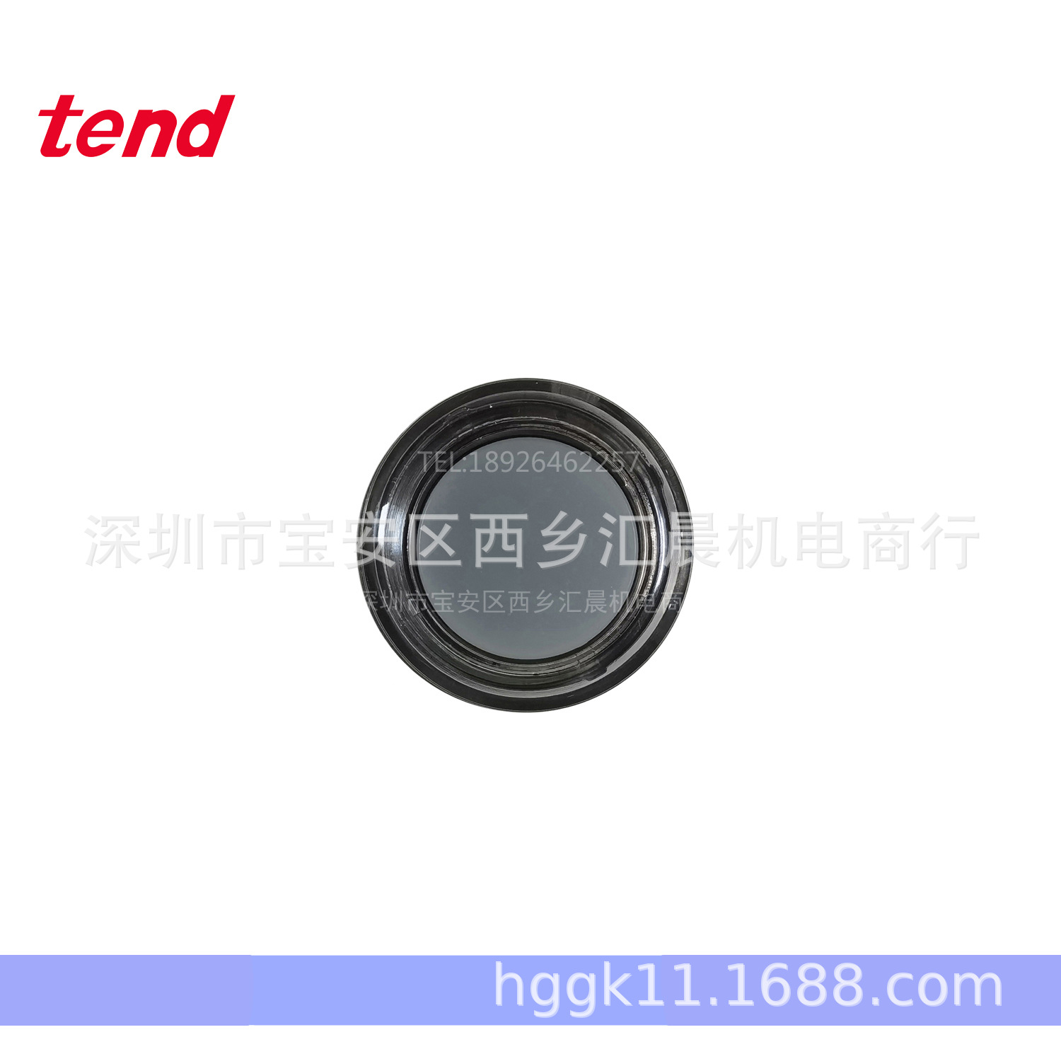 TEND台湾天得指示灯TN2N2WL TN2N7WL TN3N2WL TN3N7WL白色