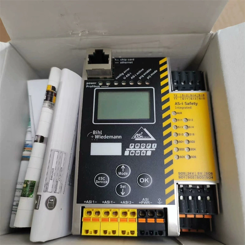 Biwei BIHL WIEDEMANN новый (B W) разделитель BWU3326 оригинальный