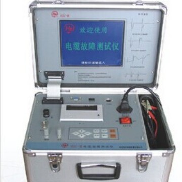 电缆故障测试仪/通讯检测仪器 电缆故障测试仪 电缆故障寻踪仪