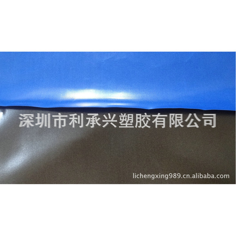 尼龙400D双面TPU