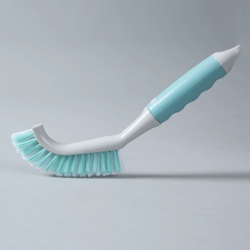Soft rubber handle joint brush для ванной туалета щетка для очищения кухонных желобов без слепых зон многофункциональная щетка для очистки щелей
