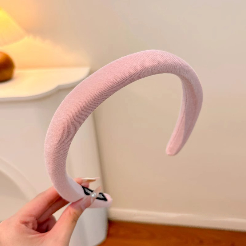 2025 nueva diadema de cabeza alta para mujer, lujo ligero, tarjeta de alta calidad, diadema de salida diaria de verano, pequeño paquete de cabello