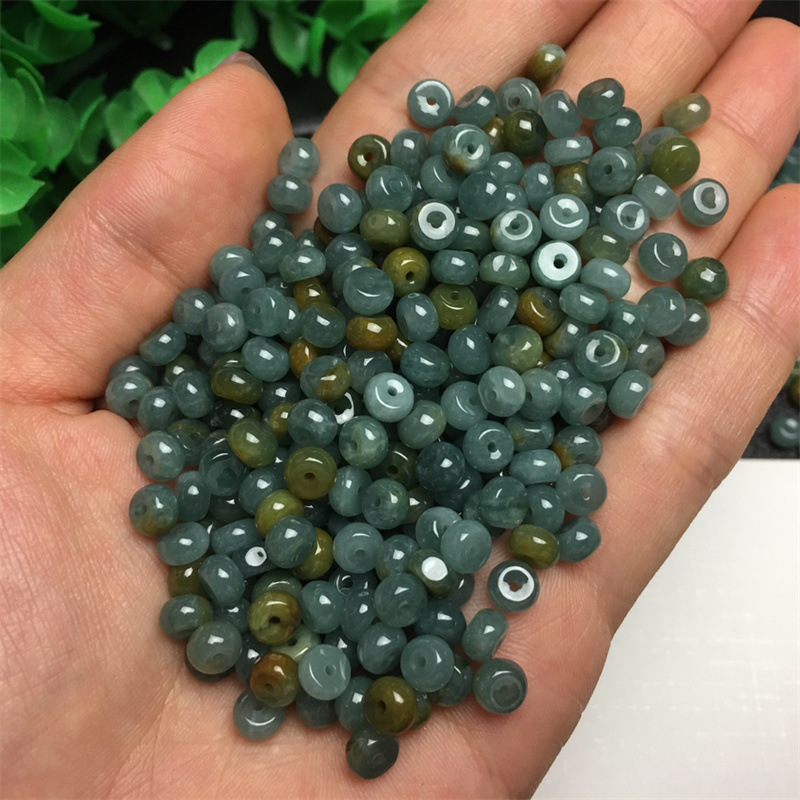 Natural jade