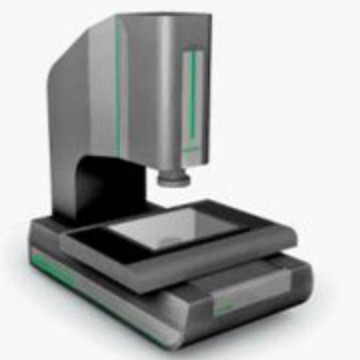 天准VMC CNC自动影像测量系统