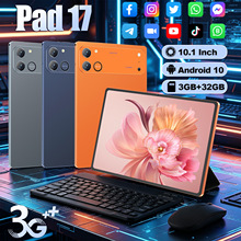 �羳�¿�ƽ��Pad 17  10.1�� �� 3+32GB  ��׿10 �˺� ���uͨ���N