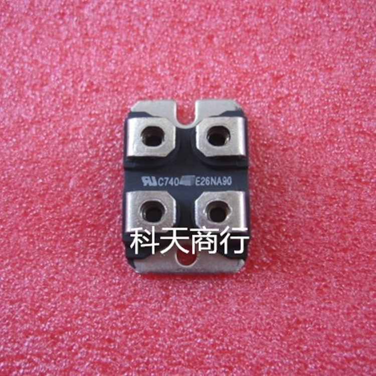 全新 E26NA90 现货 模块 MODULE 需要了解更多详情可以进店咨询