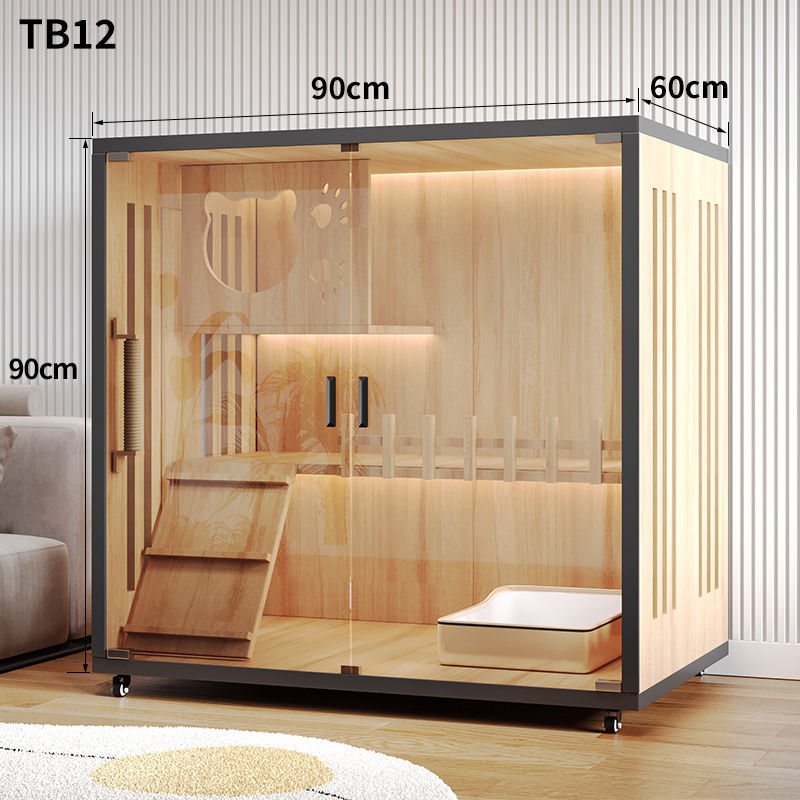 TB12 싱글 아파트 90x60x90