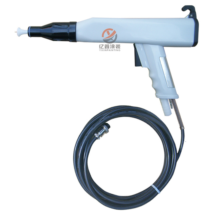 KCI系列喷枪