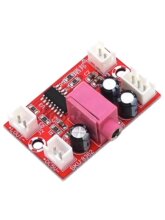 LM4863�l��5V���㹦�Ű� 2x3W�p�� hifi���Ű� �������� DIY